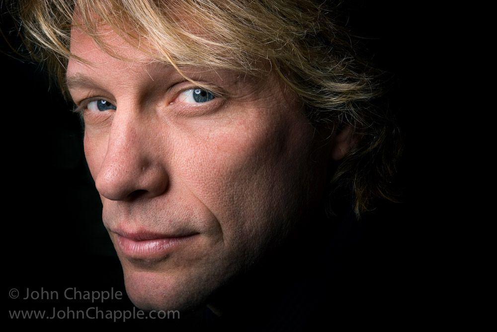 Zoom in Bon Jovi Wallpaper in HD