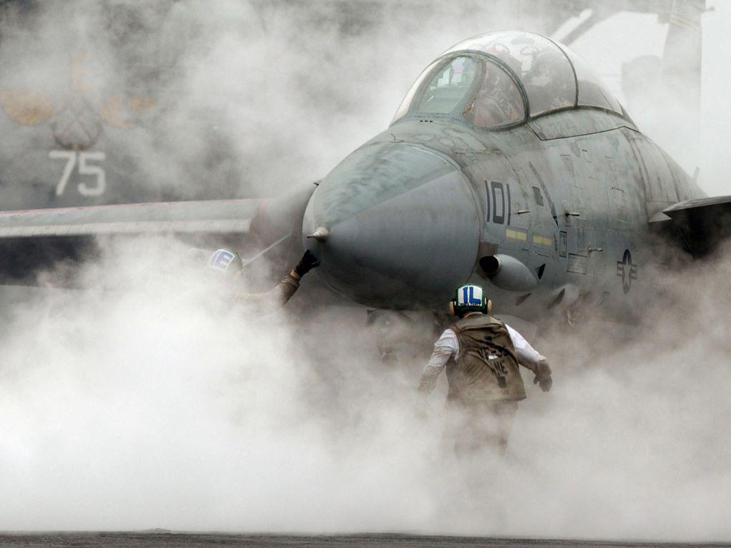 My Free Wallpaper Wallpaper, Tomcat F14