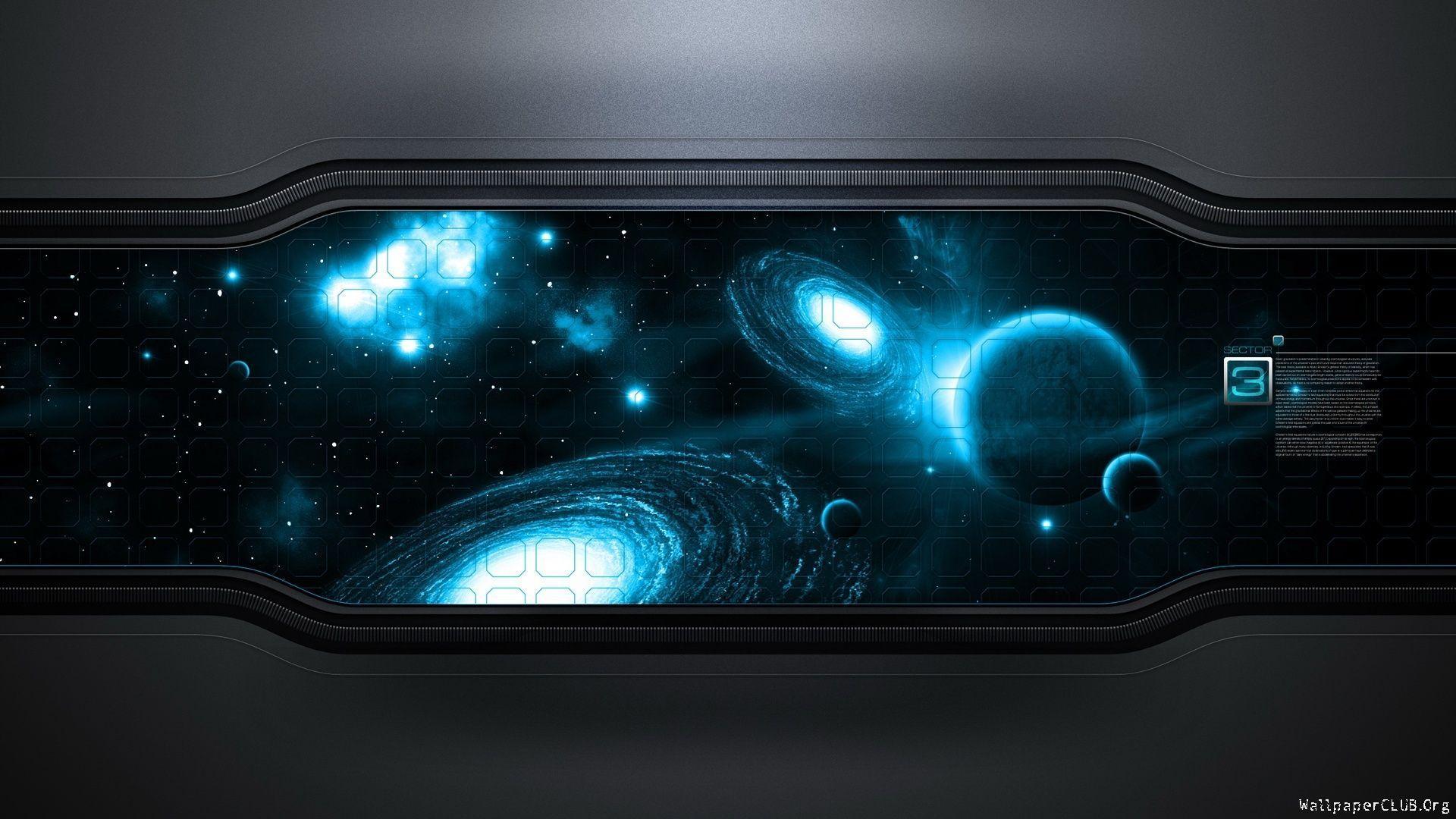 Stunning HD Wallpaper For Your Desktop. I Have A PC