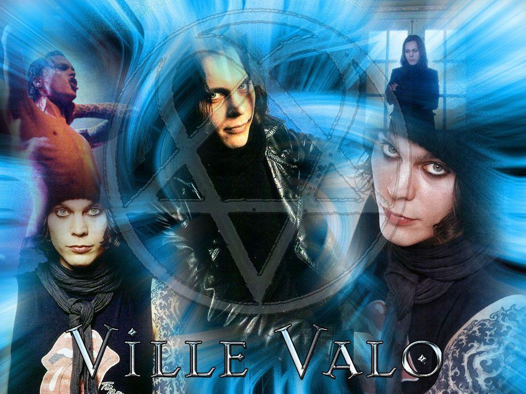Ville Valo Wallpapers - Wallpaper Cave