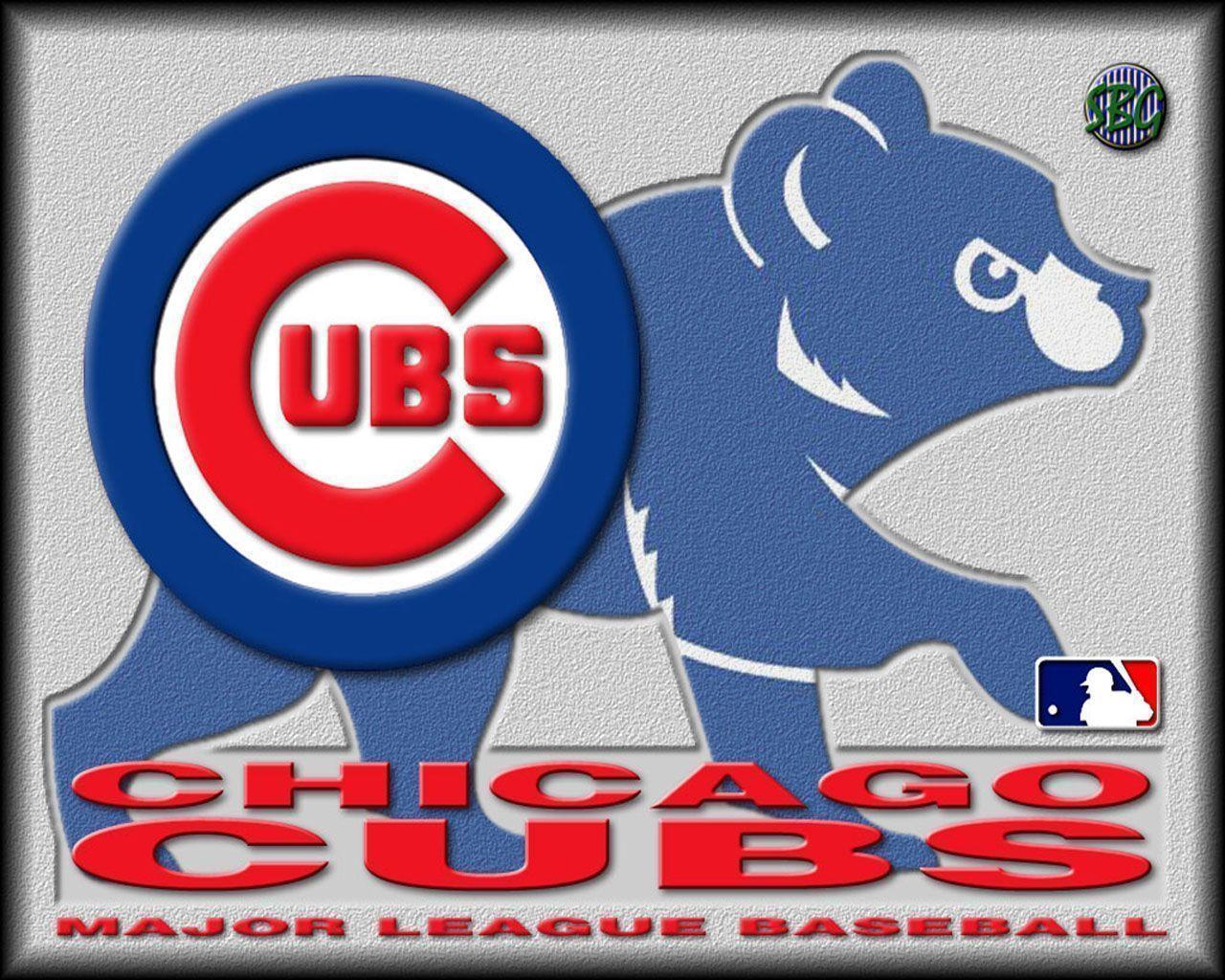 Outstanding Chicago Cubs wallpapers