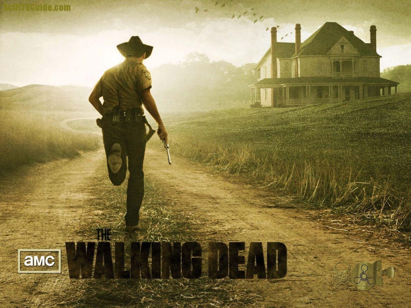 The Walking Dead Wallpaper HD 17 26774 Image HD Wallpaper