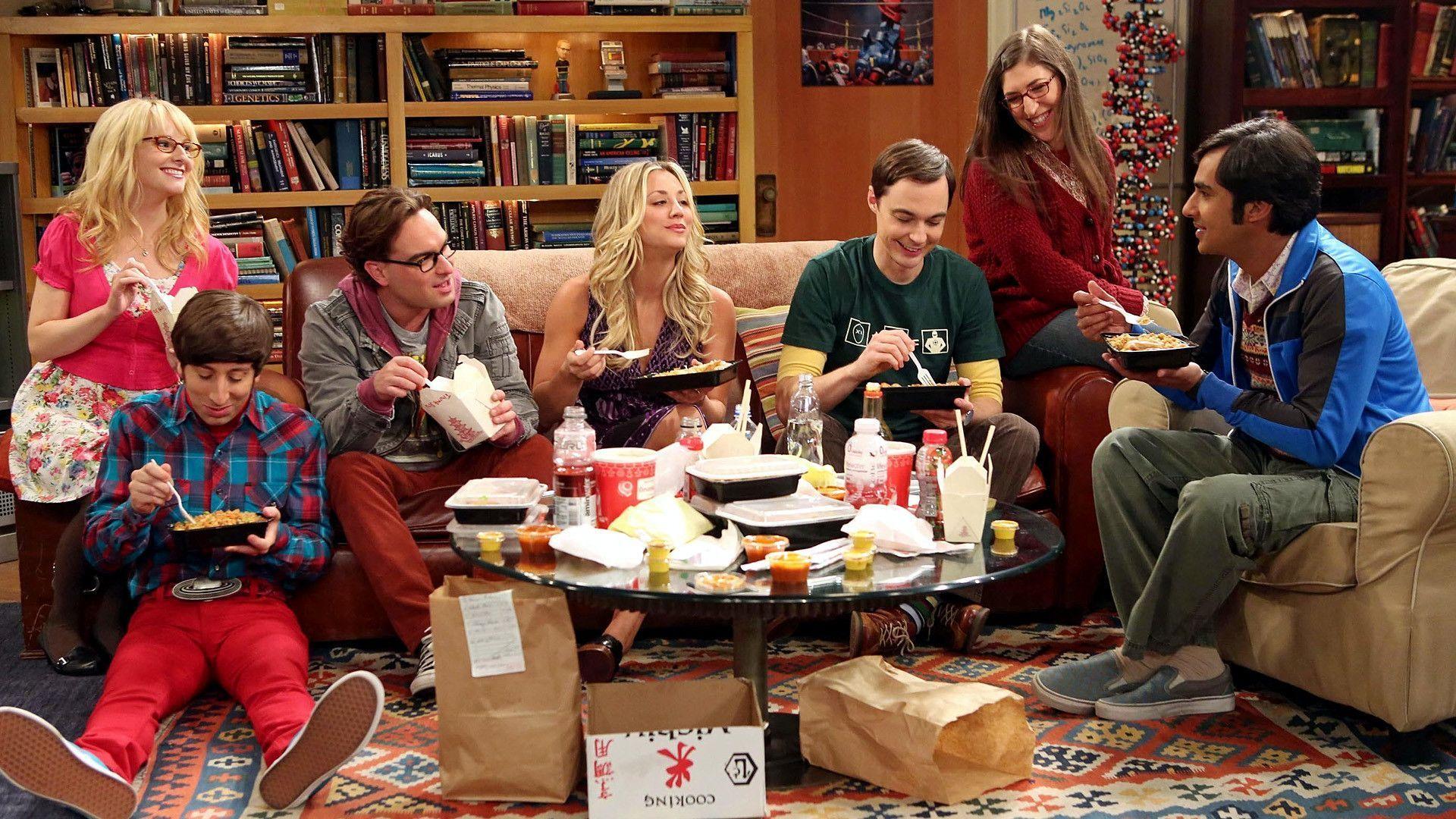 The Big Bang Theory return date 2015 / air dates
