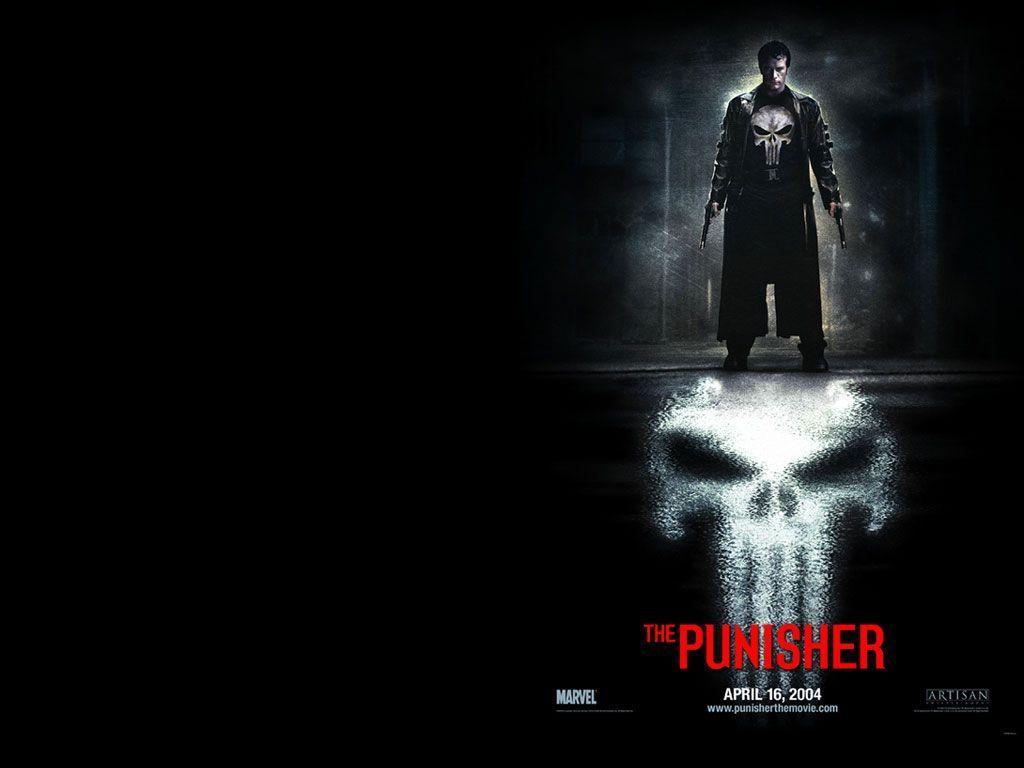 image For > Thomas Jane Punisher Wallpaper