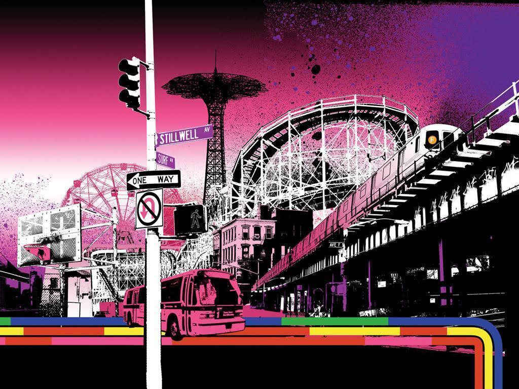 Pink Adidas Wallpaper