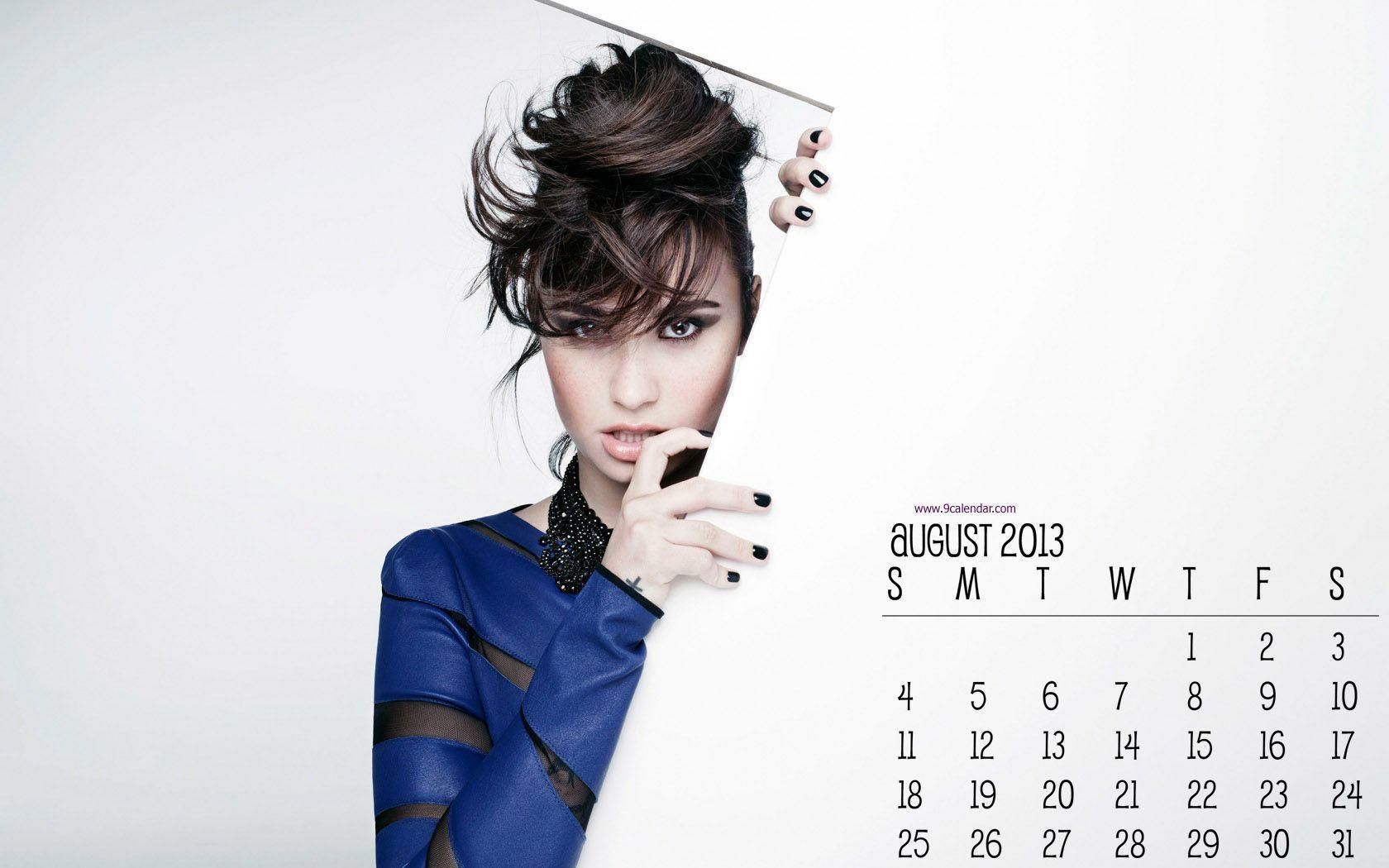 Demi Lovato Wallpapers HD 2017 - Wallpaper Cave