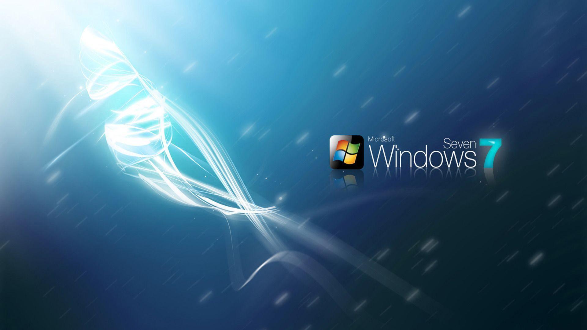 Pix For > Microsoft Windows 7 Desktop Background