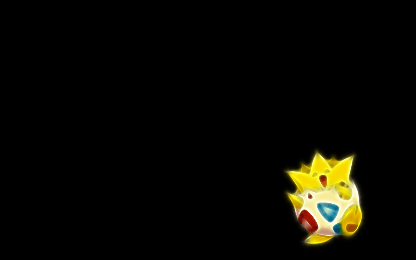 Download Pokemon Togepi Wallpaper 1440x900