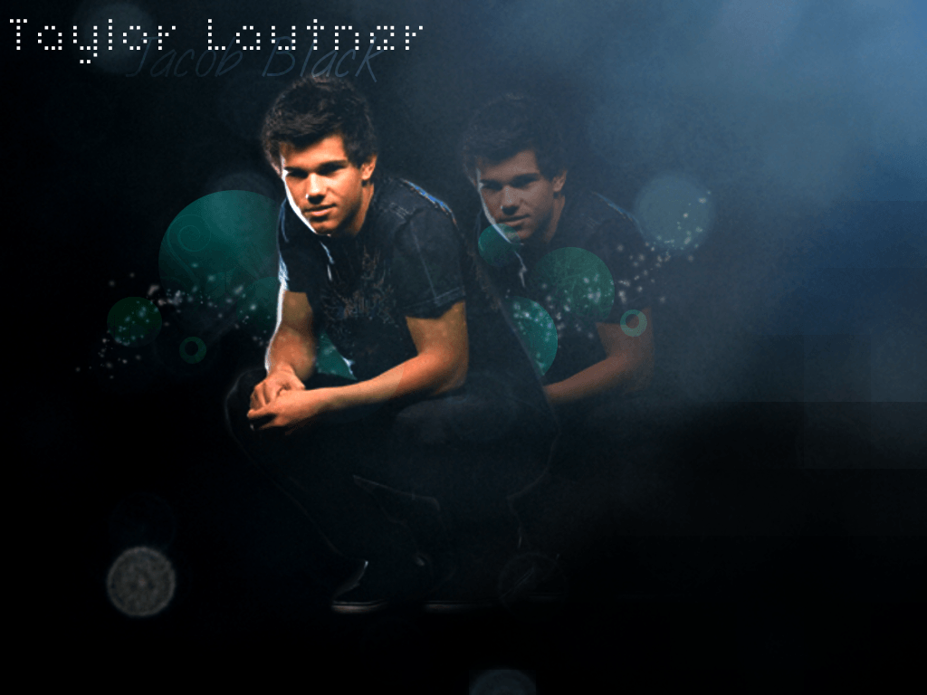 taylor lautner wall paper graphics and comments