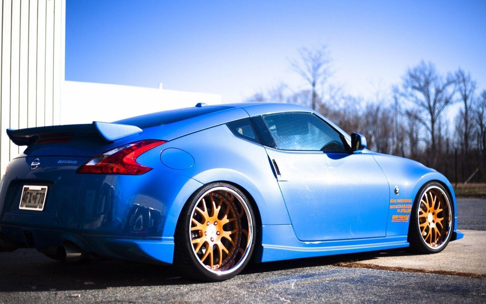 Nissan 370z Nismo 2015 Cool. New Nissan Car Photo