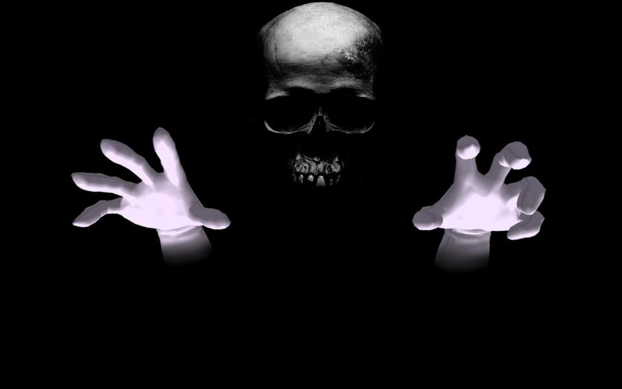 Free 3D Skull Wallpapers - Wallpaper Cave 3d Skull Wallpaper Hd