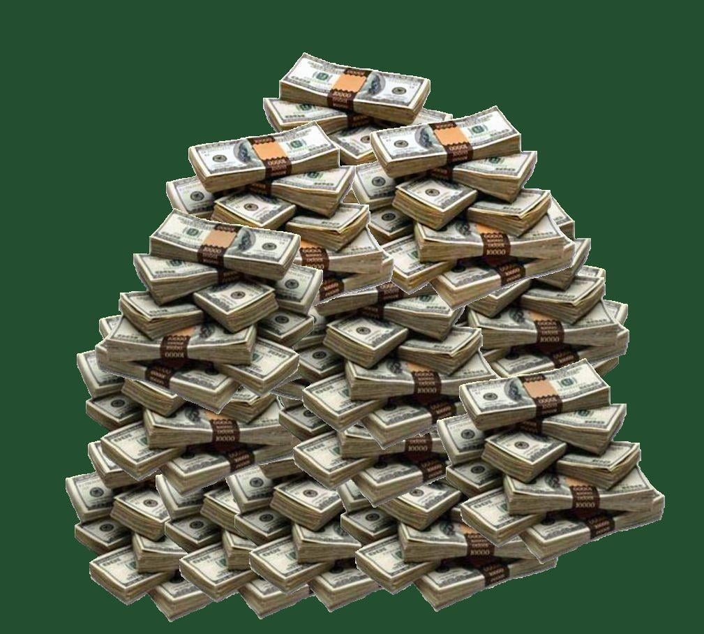 image For > Money Stacks Wallpaper
