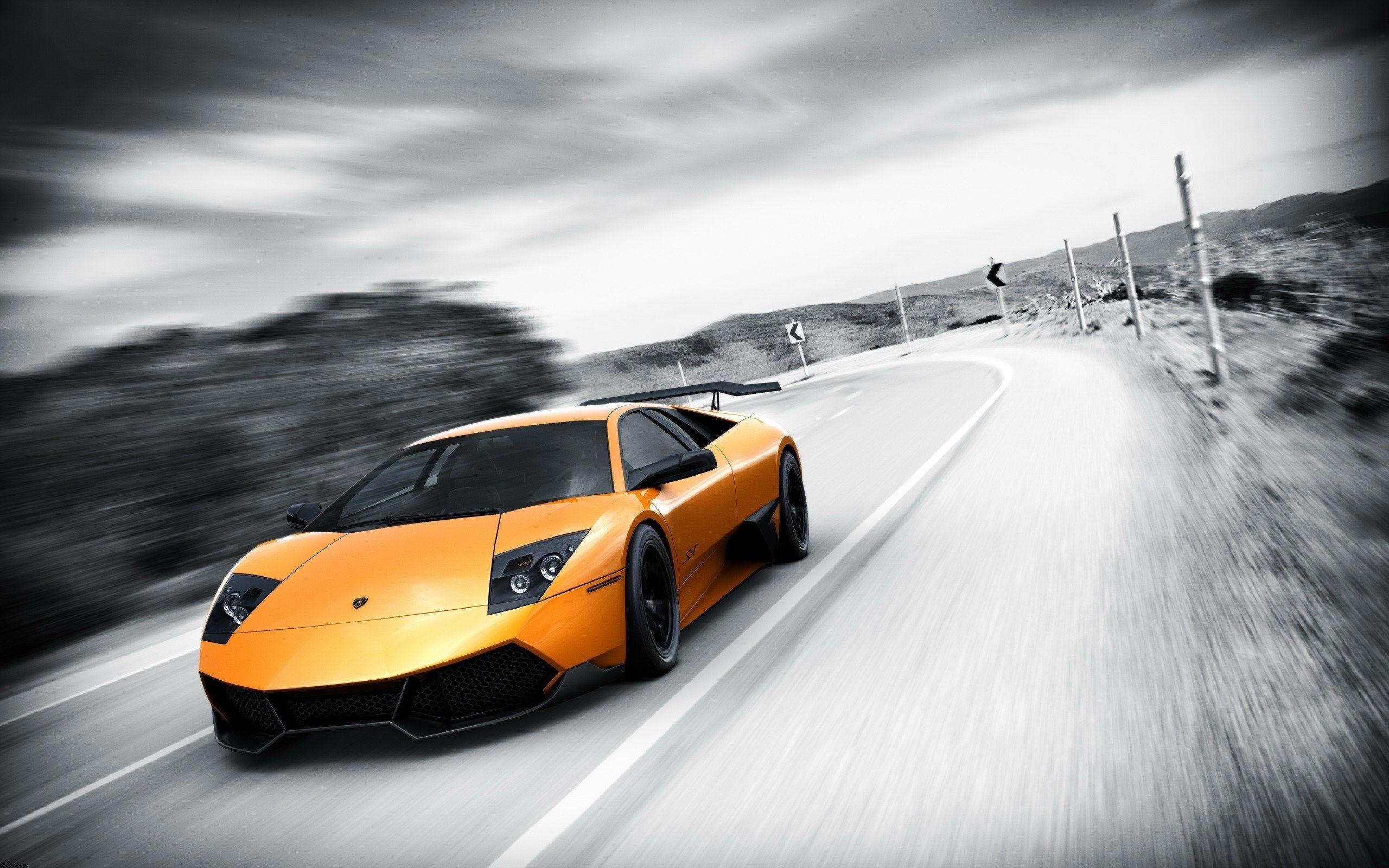 Lambo Wallpapers - Wallpaper Cave