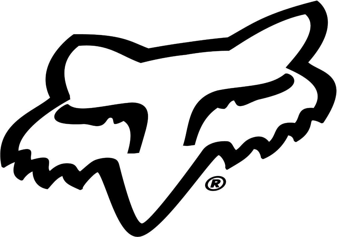 Logos For > Fox Motocross Logo