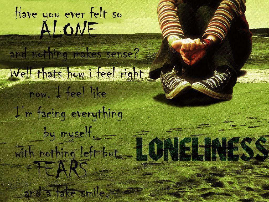 alone wallpaper sad feeling (7) Is The High Quality Next