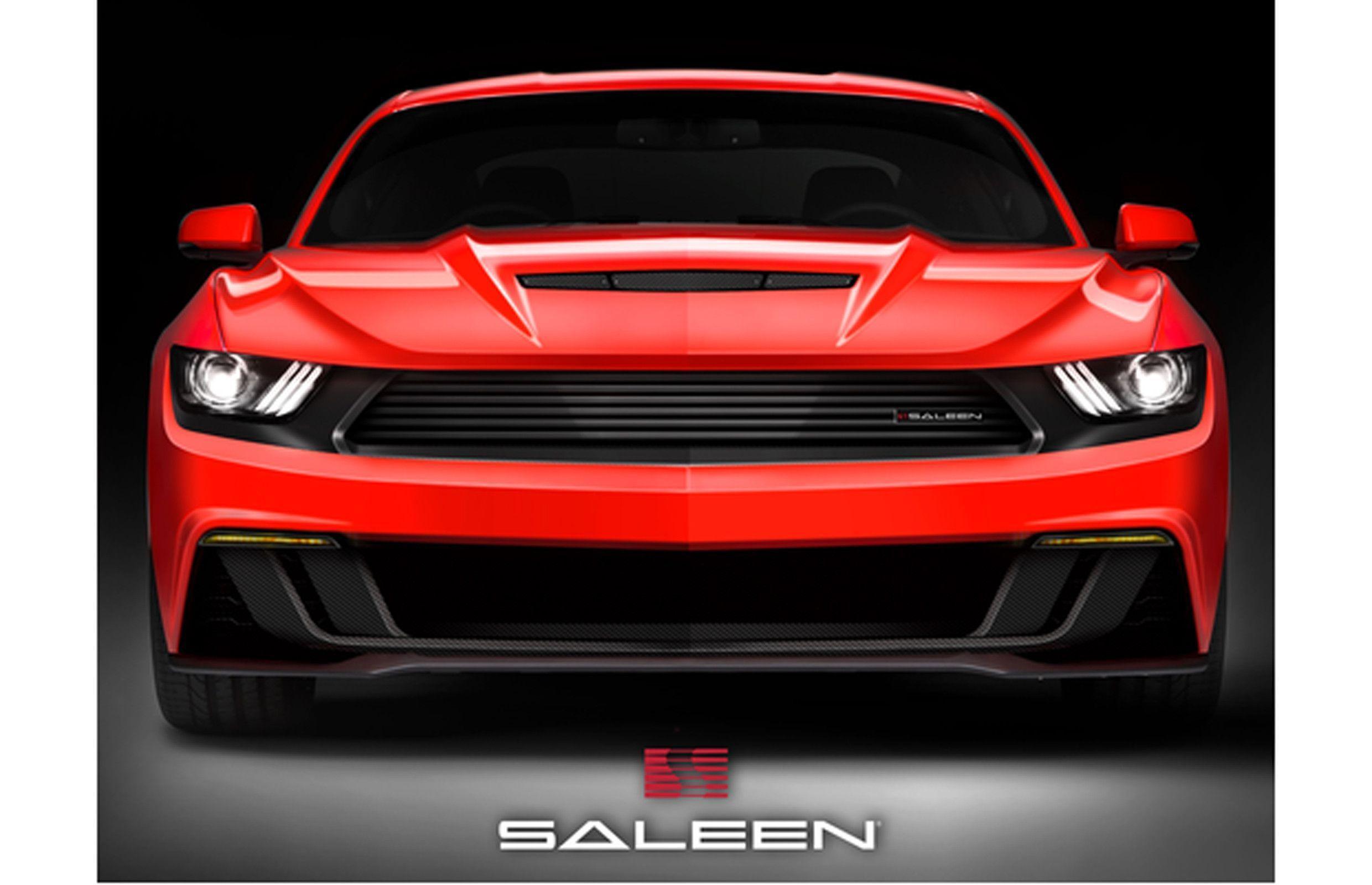 Saleen