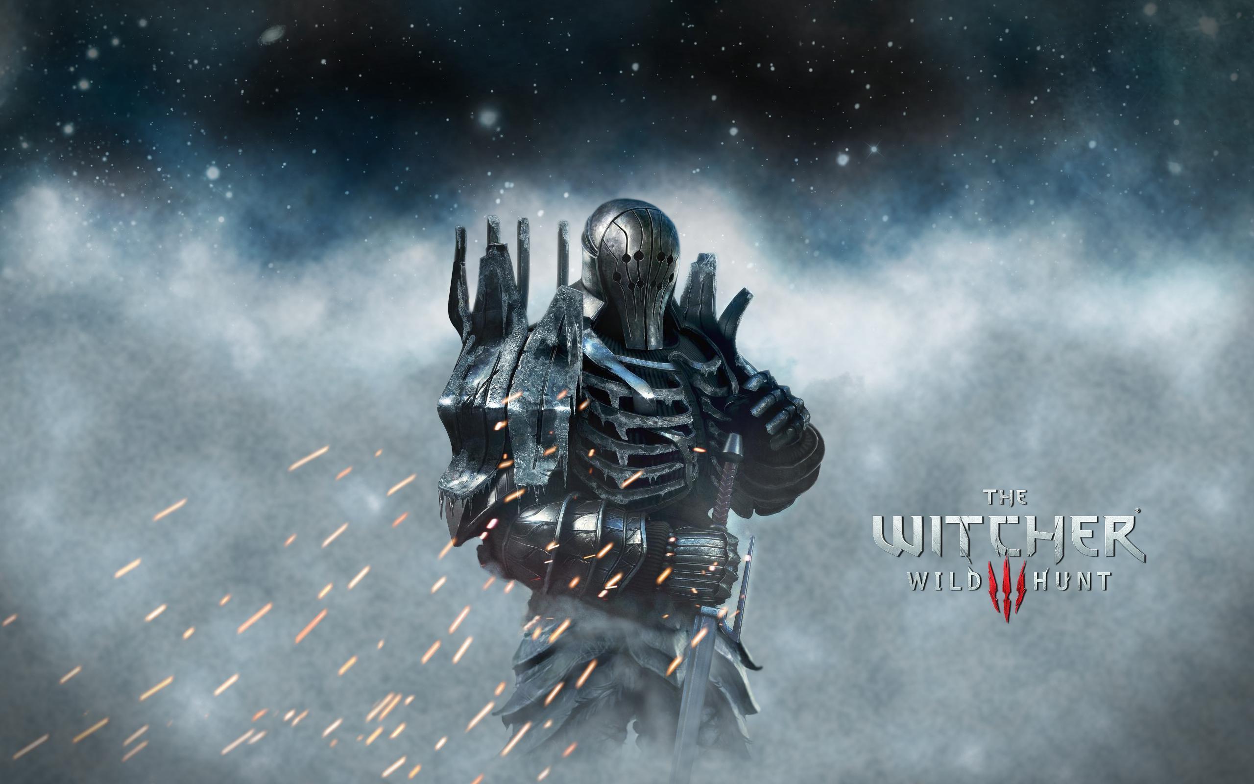 344 The Witcher Wallpapers