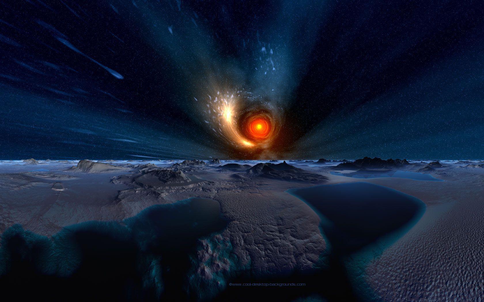 Cool Desktop Background