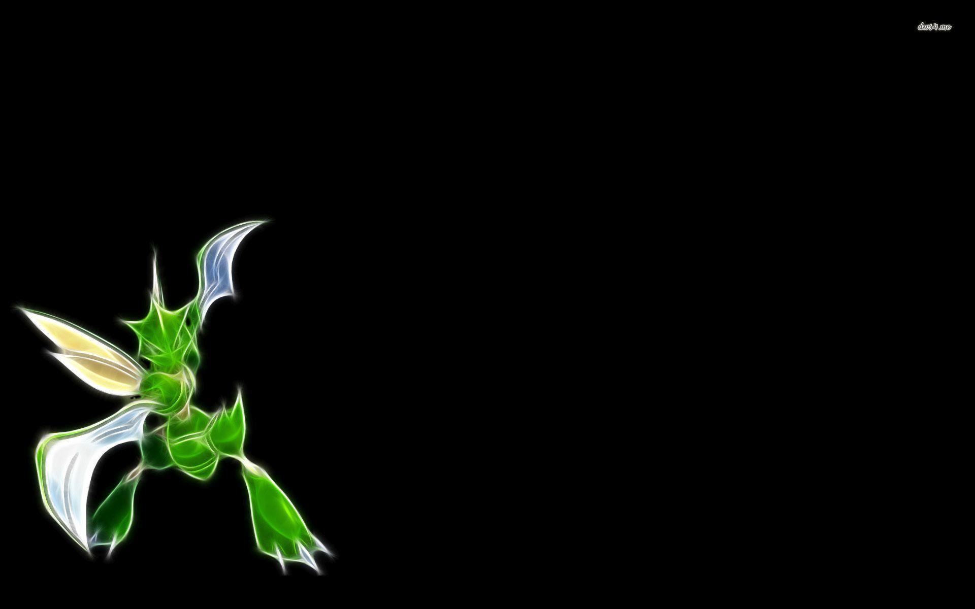 Scyther Wallpapers - Wallpaper Cave