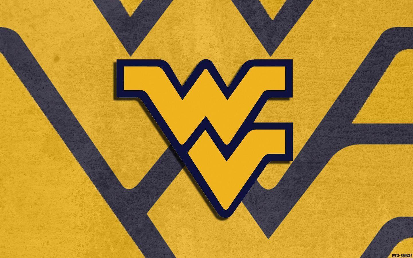 West Virginia University Wvu Mountaineers House Flag wvu football
