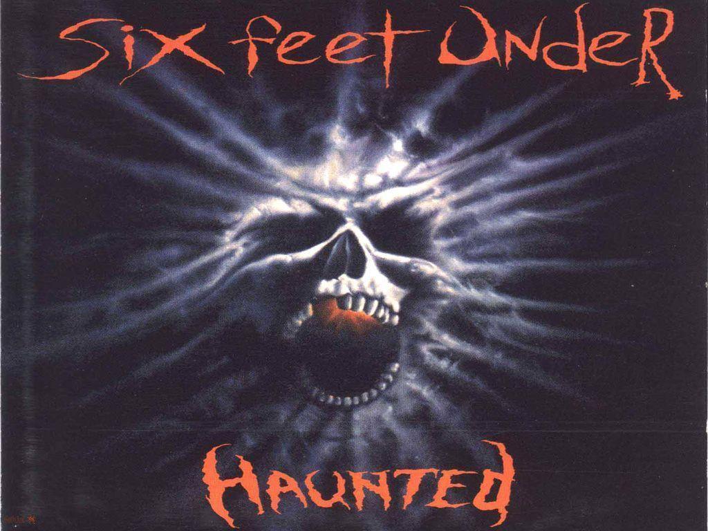 SIX FEET UNDER. free wallpaper, music