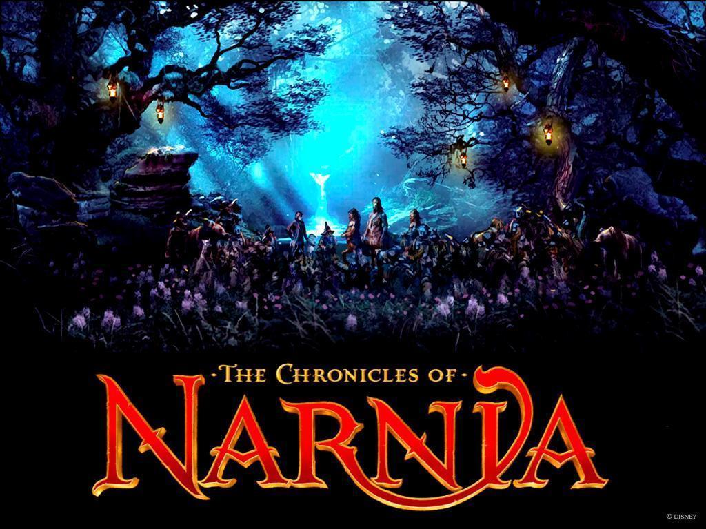 Chronicles of Narnia wallpaper. Chronicles of Narnia