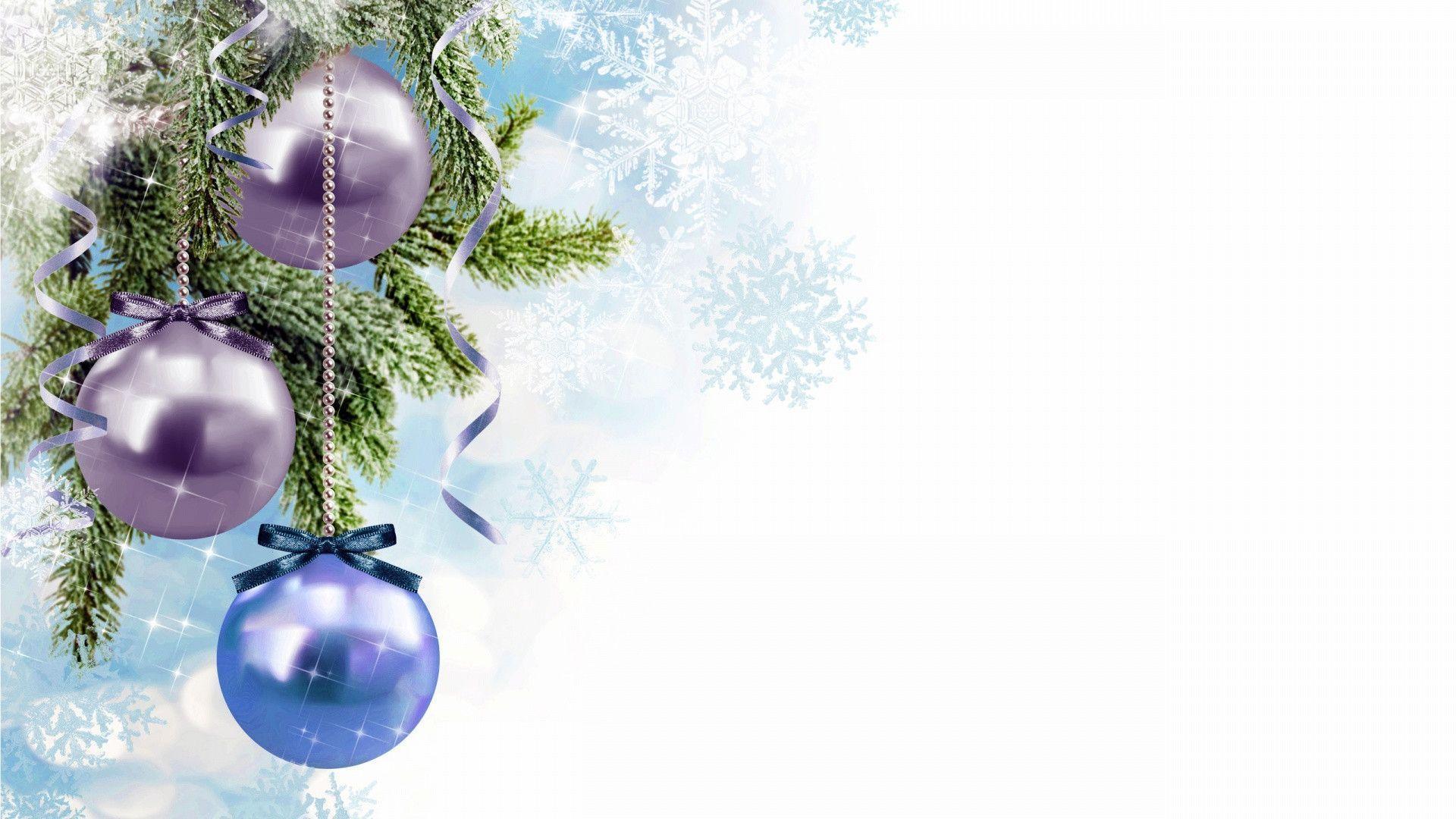 Christmas Decorations HD 1080p Wallpaper Download. HD Wallpaper