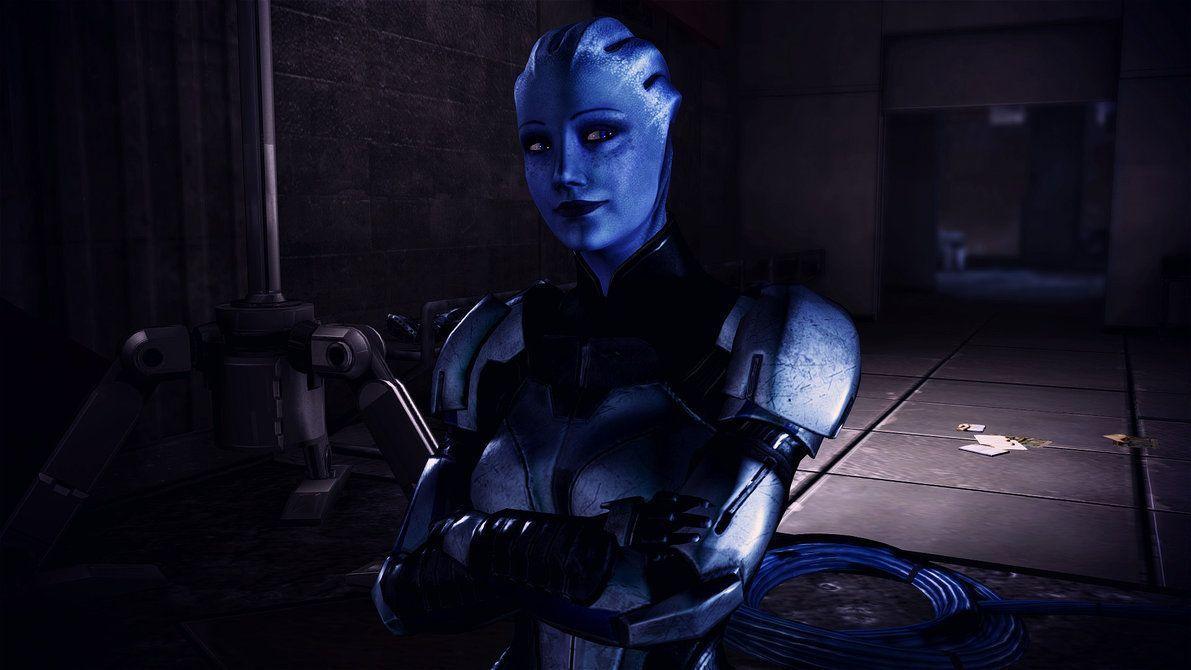 Liara T&;Soni 29