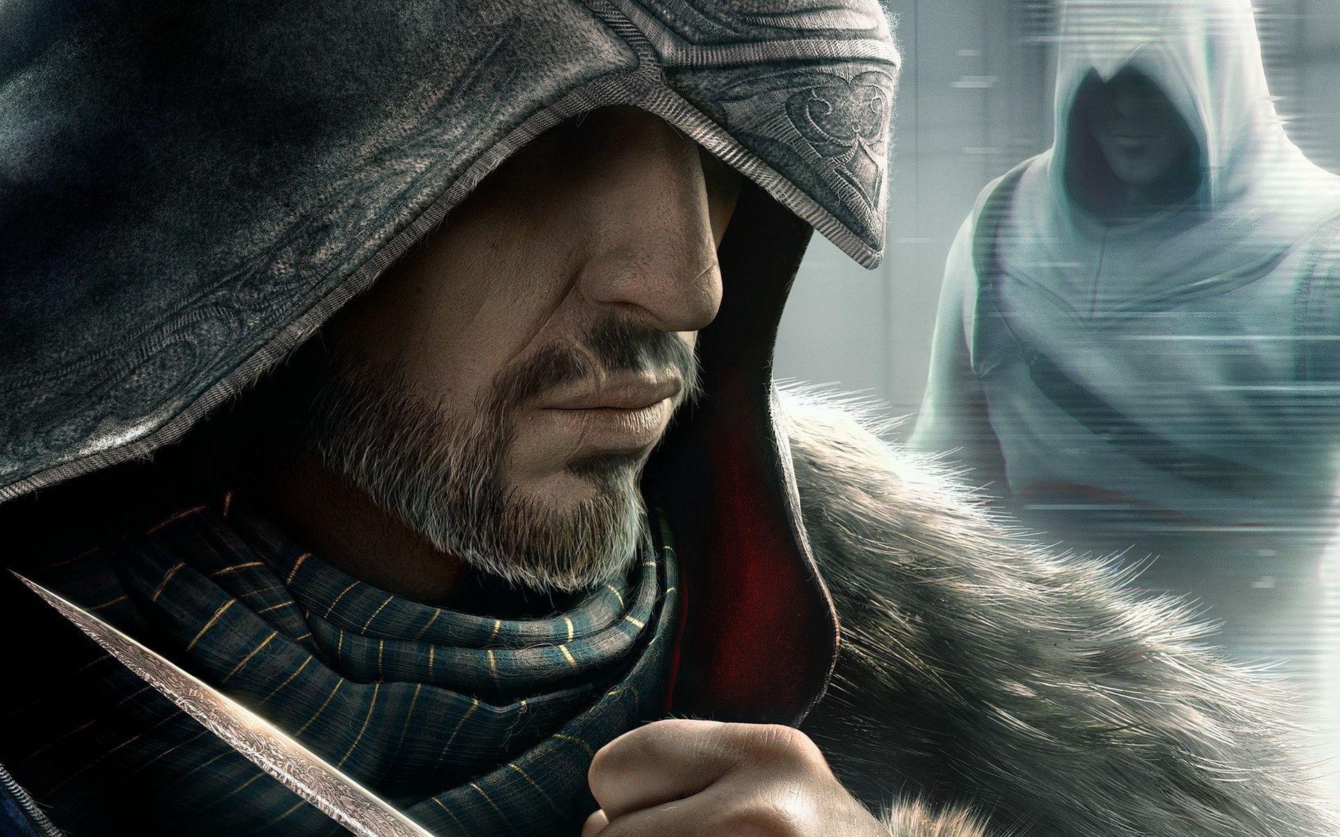 Assassin&;s Creed Revelations 2012 Wallpaper