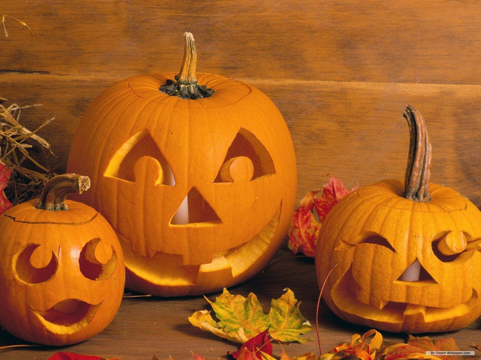 halloween wallpaper desktop free