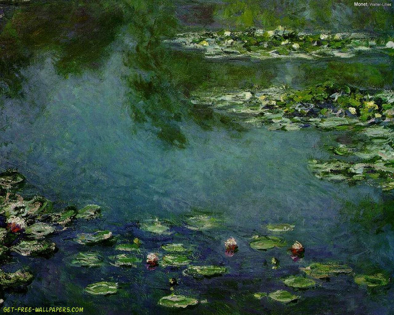 Monets Water Lilies Their History and Evolution  Art  Object