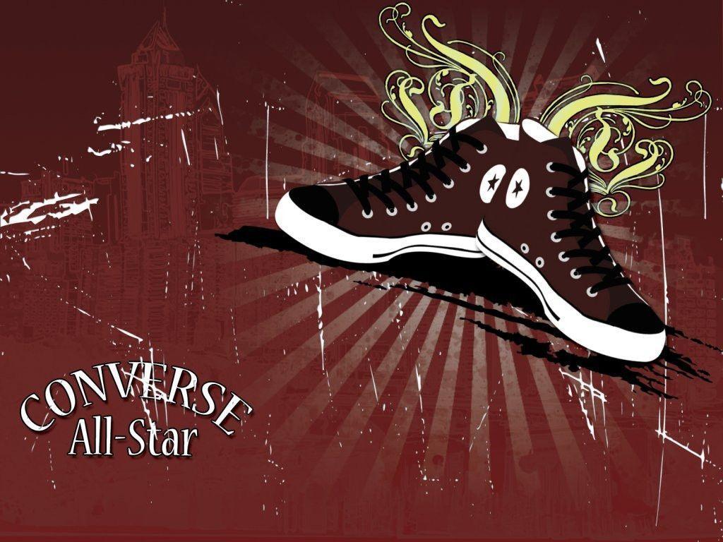 Converse All Stars : Desktop and mobile wallpapers : Wallippo
