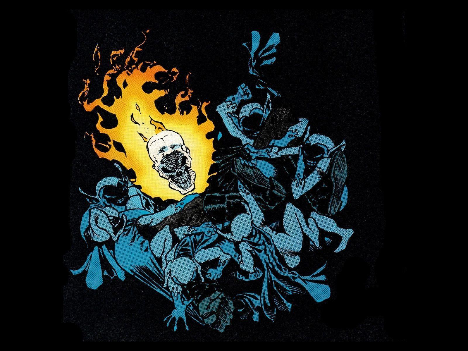 ghost rider wallpaper HD free wallpaper background image