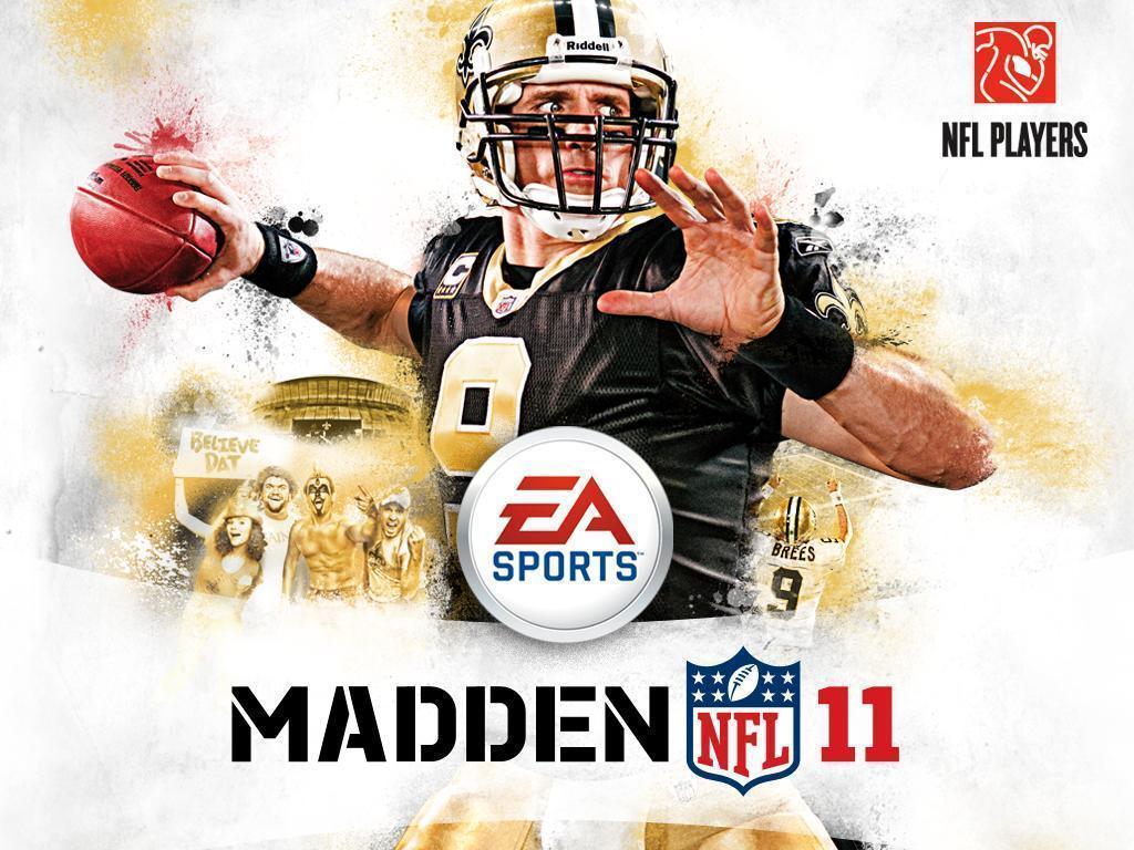 Madden NFL 11 For IPad In Depth Review 148Apps IPhone, IPad
