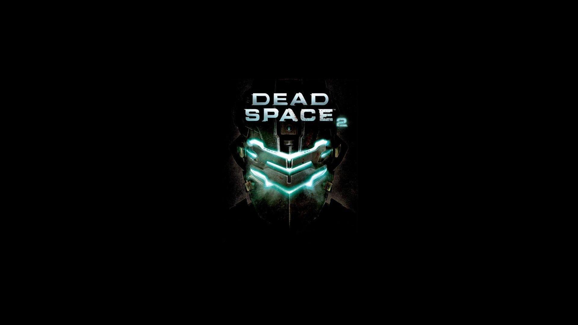 Dead Space 2 iPad wallpaper