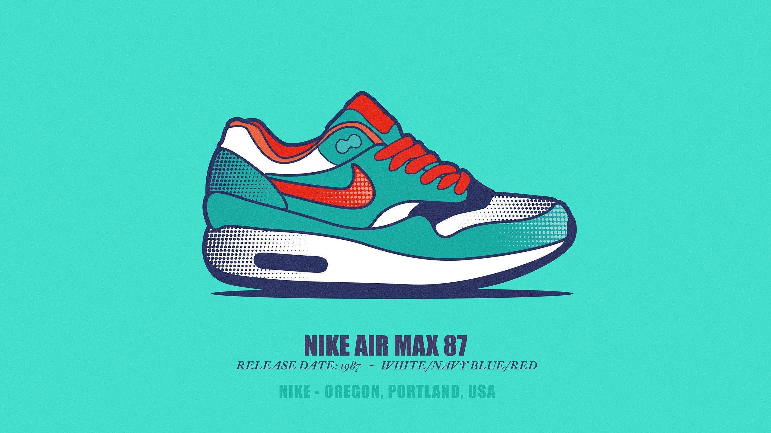 Nike Air Max 87