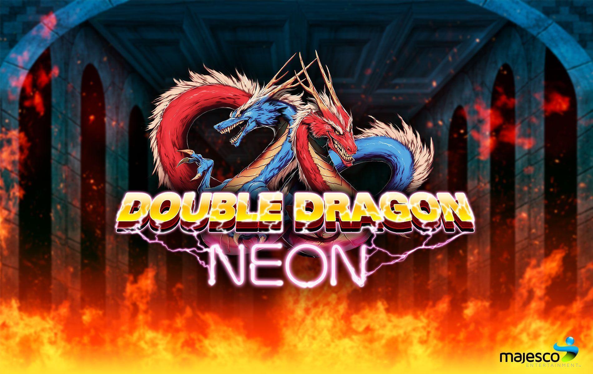 Double dragon в стиме фото 19
