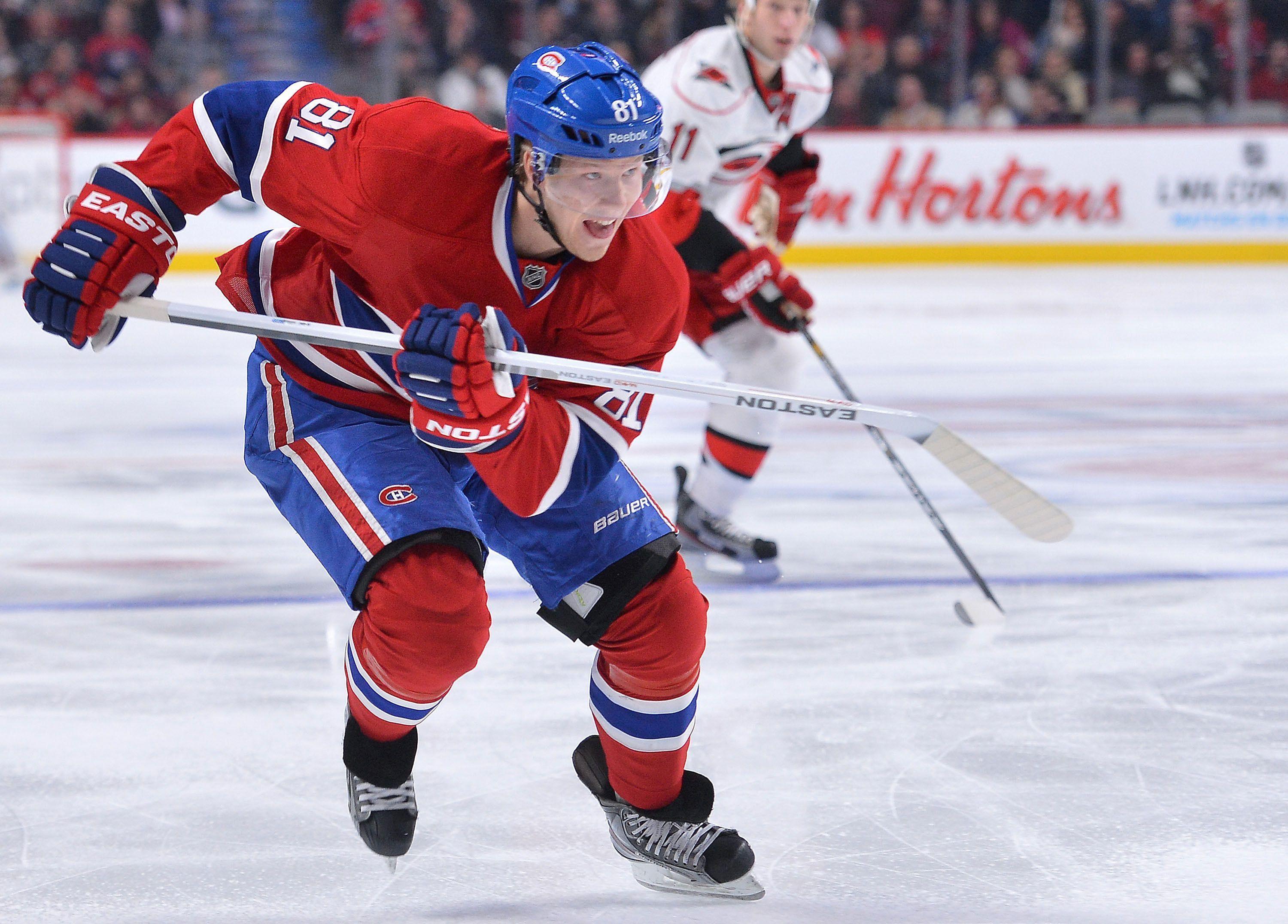 FANTASY HOCKEY, WHAT&;S THE POINT MAN? ATLANTIC DIVISION PREVIEW