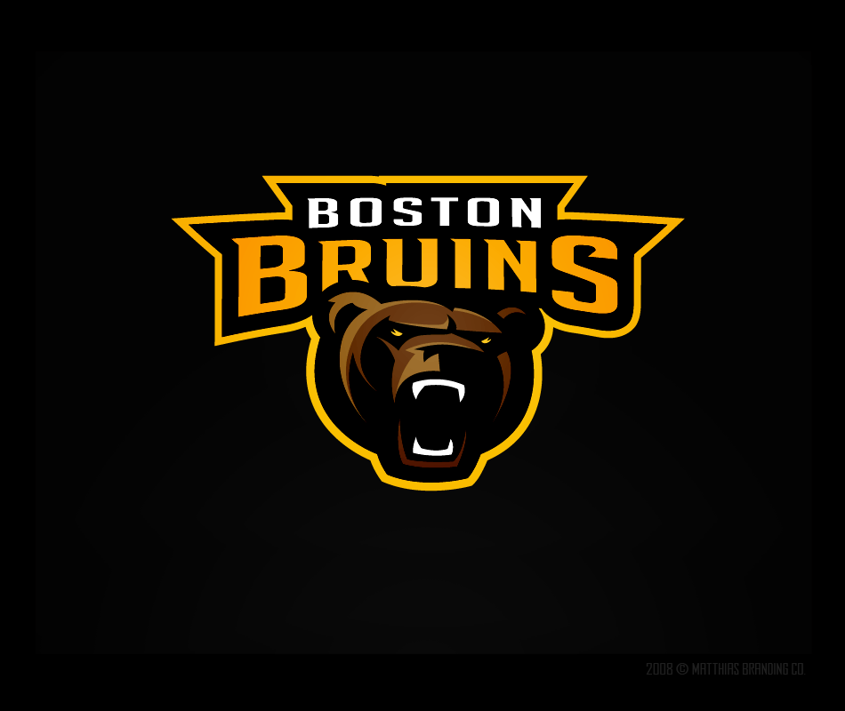 Download David Pastrnak Boston Bruins Logo Signed Wallpaper | Wallpapers.com