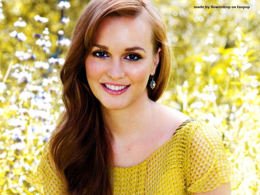 Leighton Meester Wallpaper Family Wallpaper 31792150