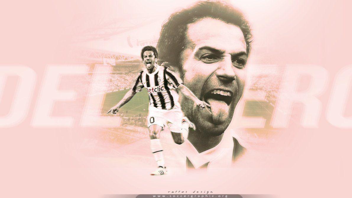 Poster Del Piero Download. Free PSP Themes Wallpaper