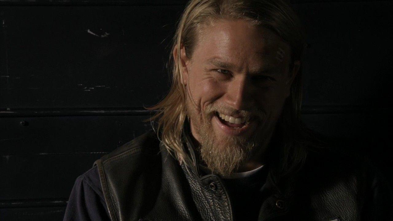 Jax Teller Wallpapers - Wallpaper Cave