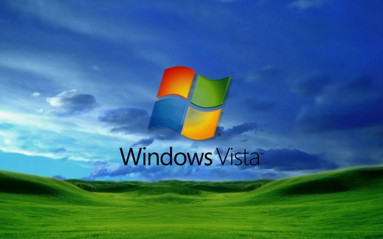 Windows Vista Wallpaper Set 35