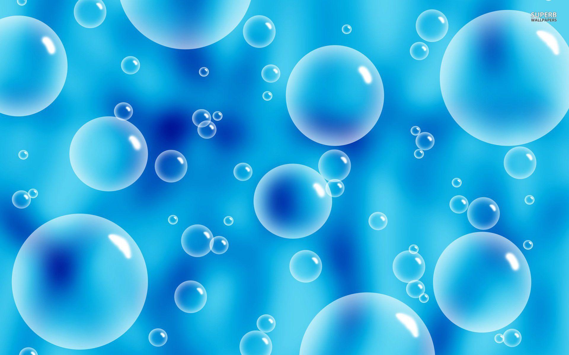 Bubbles 20111