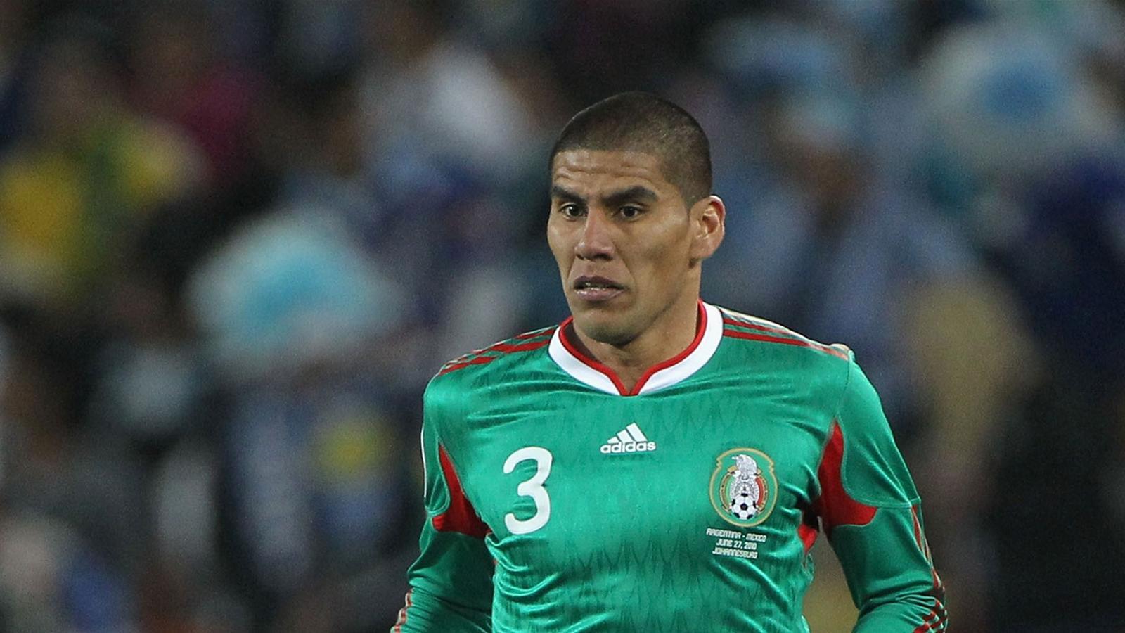 Rafa Marquez Wallpapers 2015 - Wallpaper Cave