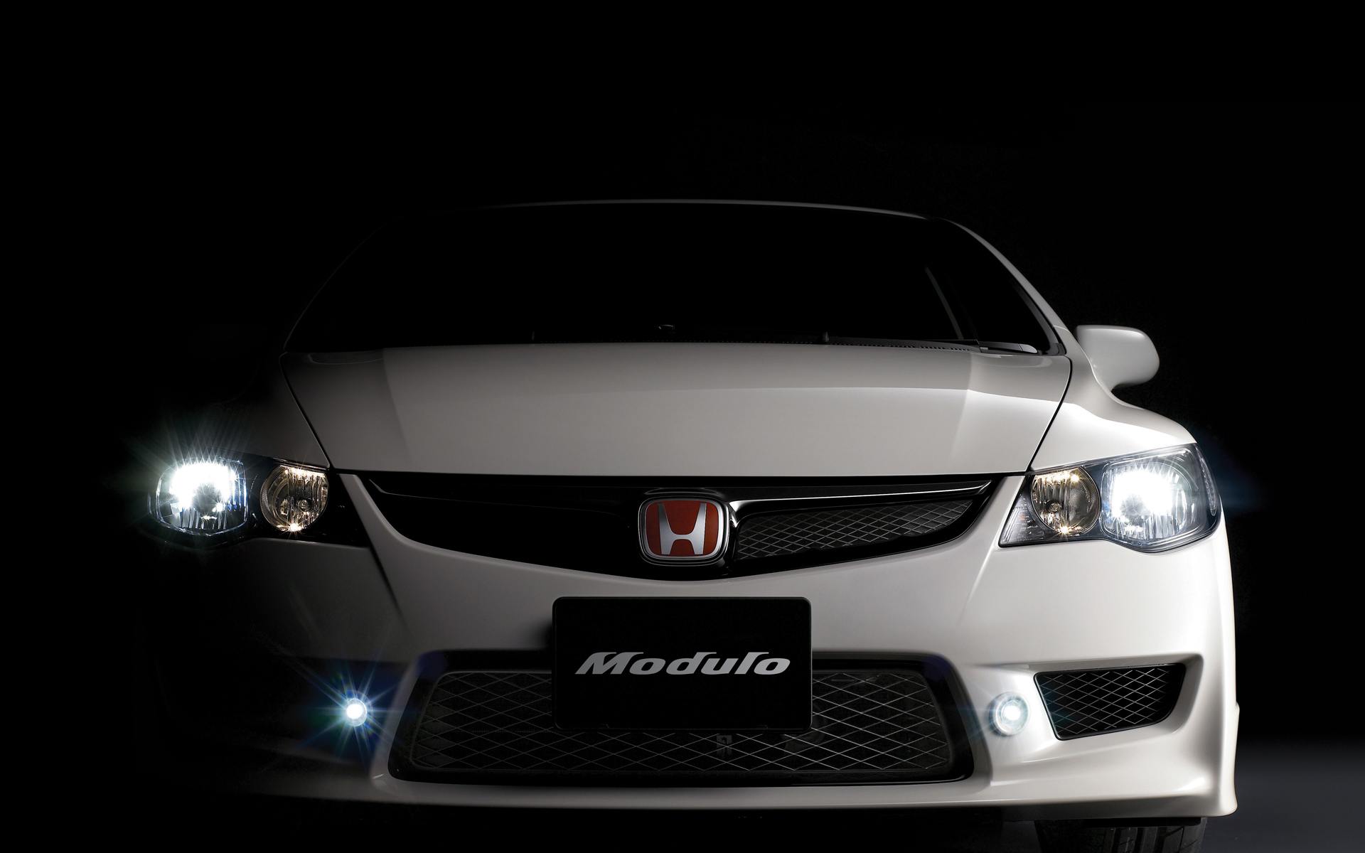 Honda Civic Wallpapers Wallpaper Cave