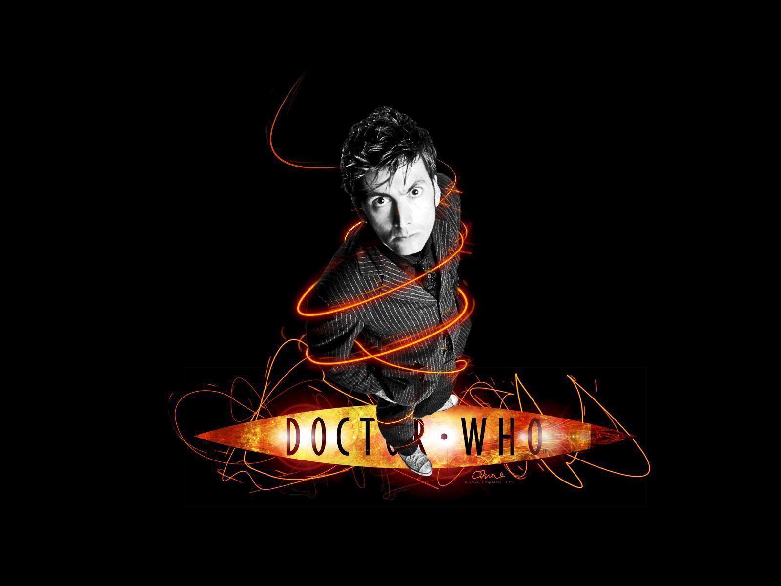 Doctor Who HD Wallpaper wallpaper