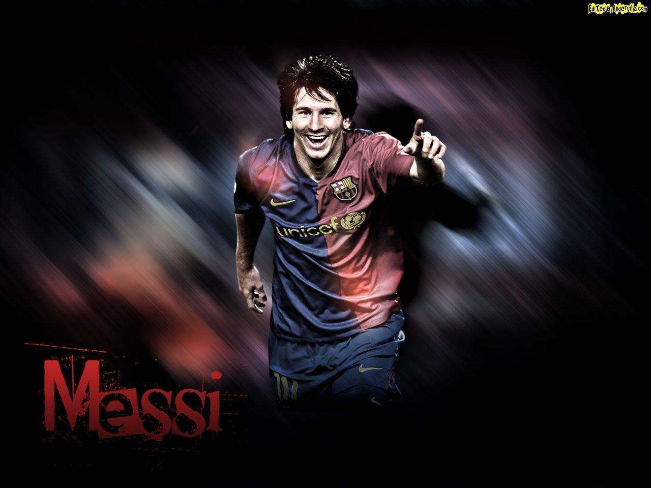 Lionel Messi Shooting Wallpaper HD Picture 4 HD Wallpaper