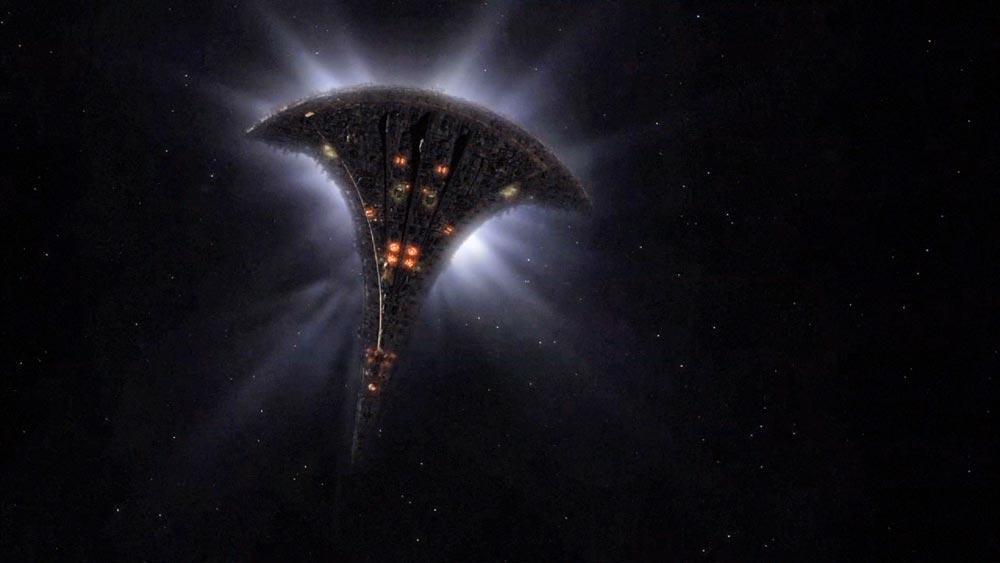 Syfy: S1 Marathon to Usher In Stargate Universe S2 Premiere