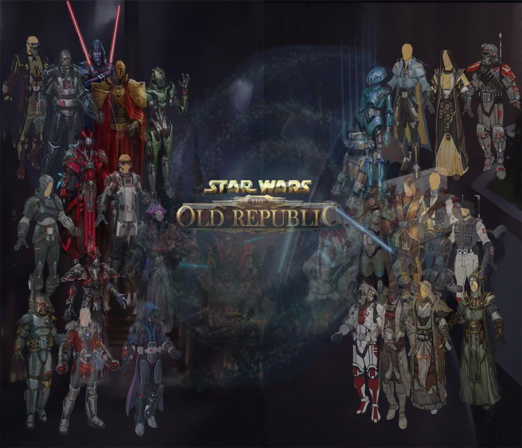 Swtor Background HD 9 High